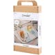 DIY-kit Creativ Company Virkning Bordstablett