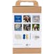 DIY-kit Creativ Company Virkning Grov Fiskarhatt