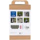 DIY-kit Creativ Company Virkning Kraftig Väska