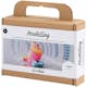 DIY-kit Creativ Company Modellera Monster Freddy