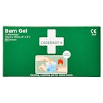 Burn Gel Dressing Cederroth 2-Pack