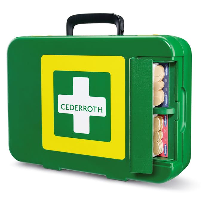 Första Hjälpen Kit Cederroth X-Large