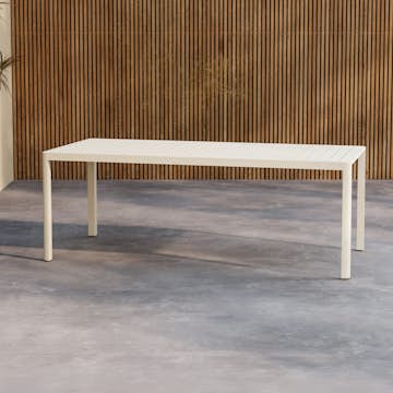 Utebord Venture Home Giardini 90x200