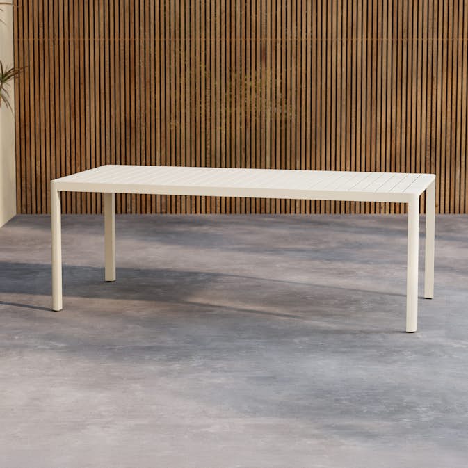 Utebord Venture Home Giardini 90x200