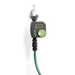 Bevattningstimer Grouw för Gräsmatta och Trädgård