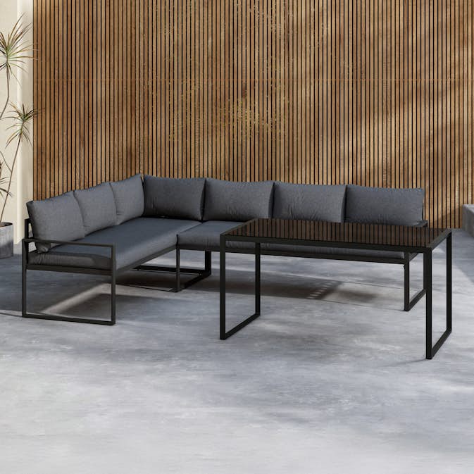 Soffgrupp Venture Home Zingaro Utomhus