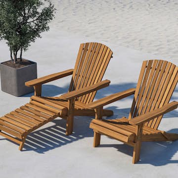 Loungestol Venture Home Tropea Utomhus