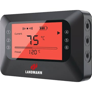 Termometer Landmann Smart