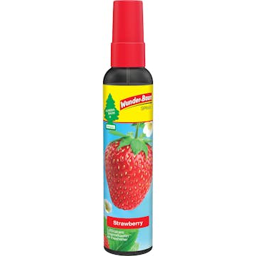 Doftspray Wunder-Baum Jordgubb