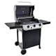 Gasolgrill Char-Broil Convective 310B