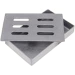 Röklåda Char-Broil Gjutjärn