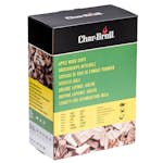 Rökflis Char-Broil Äpple