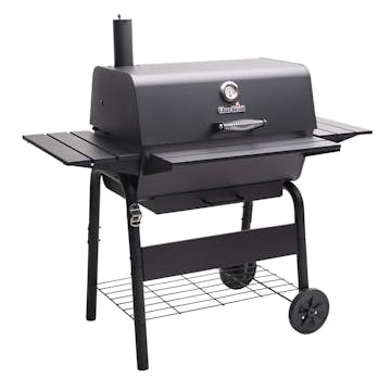 Kolgrill Char-Broil Innovation L med Kolgaller, Hylla & Askuppsamlare