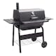 Kolgrill Char-Broil Innovation L med Kolgaller, Hylla & Askuppsamlare