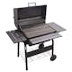 Kolgrill Char-Broil Innovation L med Kolgaller, Hylla & Askuppsamlare