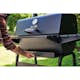Kolgrill Char-Broil Innovation L med Kolgaller, Hylla & Askuppsamlare