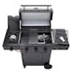 Gasolgrill Char-Broil Essential 3G