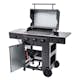 Gasolgrill Char-Broil Essential 3G