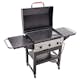 Stekbord Char-Broil 3400