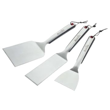 Starterkit Char-Broil Till Stekbord