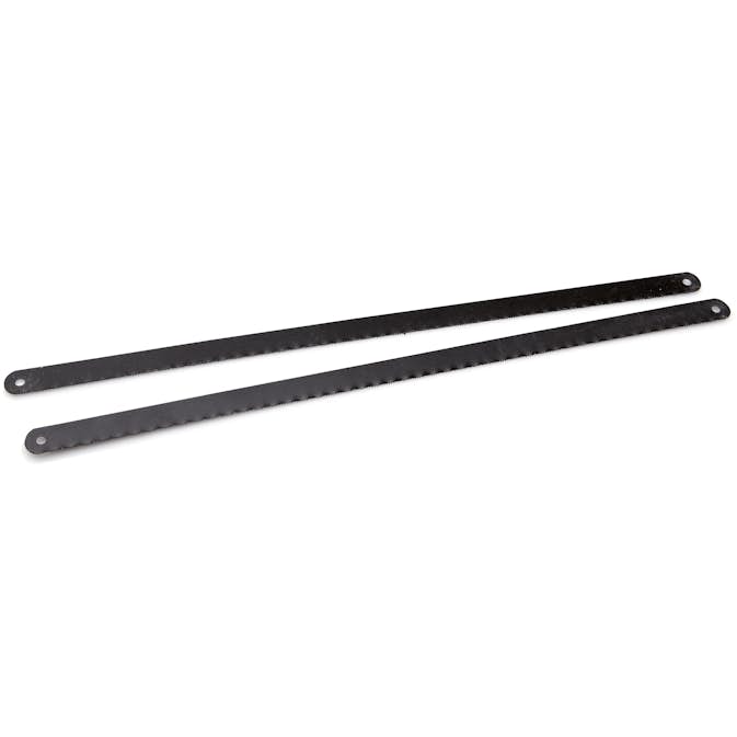 Bågfilsblad ETC HSS 2-Pack