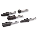 Roterande Raspset ETC 5-Del