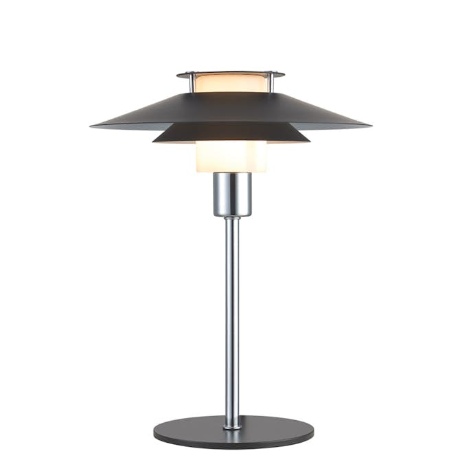 Bordslampa Halo Design Rivoli G9