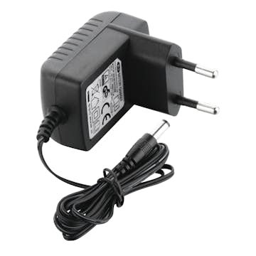 Laddare Malmbergs 18V