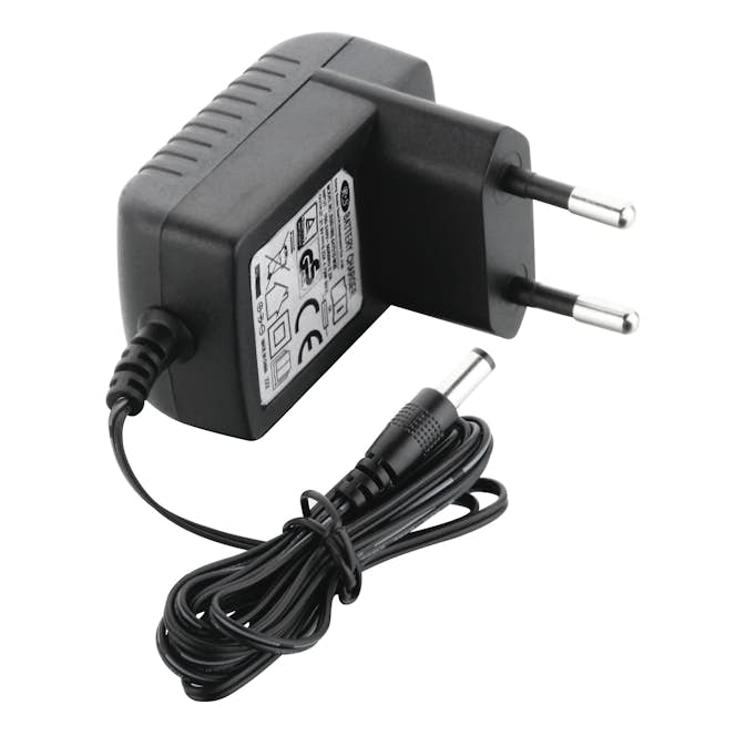 Laddare Malmbergs 18V