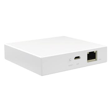 Zigbee Gateway Malmbergs SmartHome