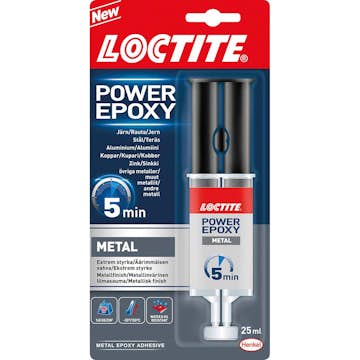 Lim Snabblim Loctite Special Glass 3g Loc