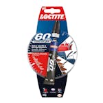 Lim Universallim Loctite 60 Sec