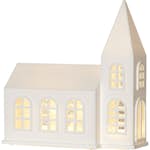 Inomhusdekoration Star Trading VINTER