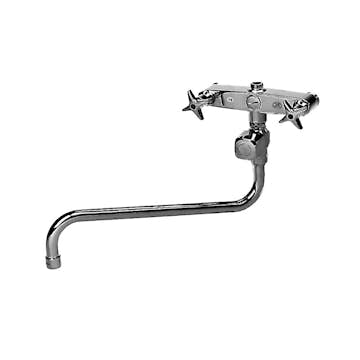 Förspolningsblandare Mora Cera 160 cc