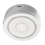 Siren Malmbergs SmartHome Wifi