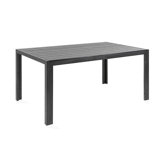 Utebord Comfort Garden Tunis 205x140 cm