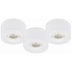 Downlight Malmbergs SmartHome MD-29 Bluetooth LED 3-pack