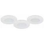 Downlight Malmbergs SmartHome MD-305 Bluetooth LED 3-pack