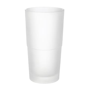 WC-borstglas Smedbo Xtra N334