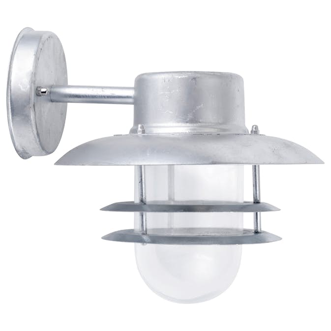 Vägglampa Malmbergs Björk Down E27