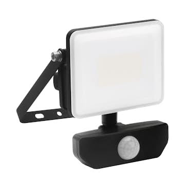 Strålkastare Malmbergs Home Ignis LED med Sensor