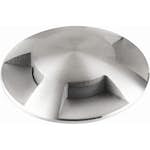 Markbelysning Malmbergs HomeTellus Vi 4St IP67 3000K 12VDC