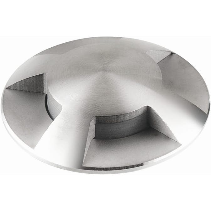 Markbelysning Malmbergs HomeTellus Vi 4St IP67 3000K 12VDC