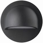 Vägglampa Malmbergs Home Stile 12VDC 3000K 3W IP44