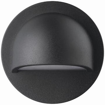 Vägglampa Malmbergs Home Stile 12VDC 3000K 3W IP44