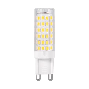Ljuskälla Malmbergs LED G9 5 W