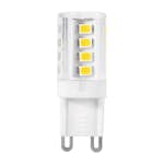 Ljuskälla Malmbergs LED G9 3,3 W