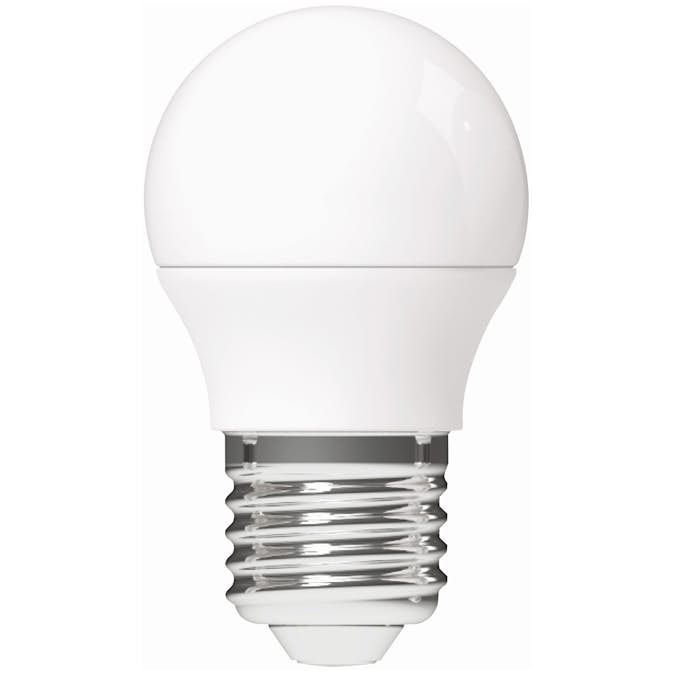 Ljuskälla Malmbergs Home Klot WiFi 3000K E27 Dim