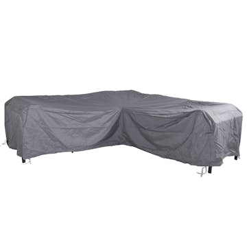 Möbelskydd Venture Home L-Form Utomhus