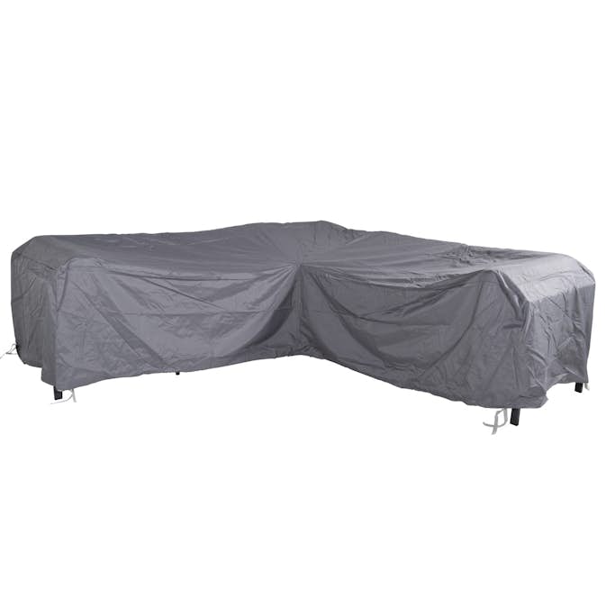 Möbelskydd Venture Home L-Form Utomhus